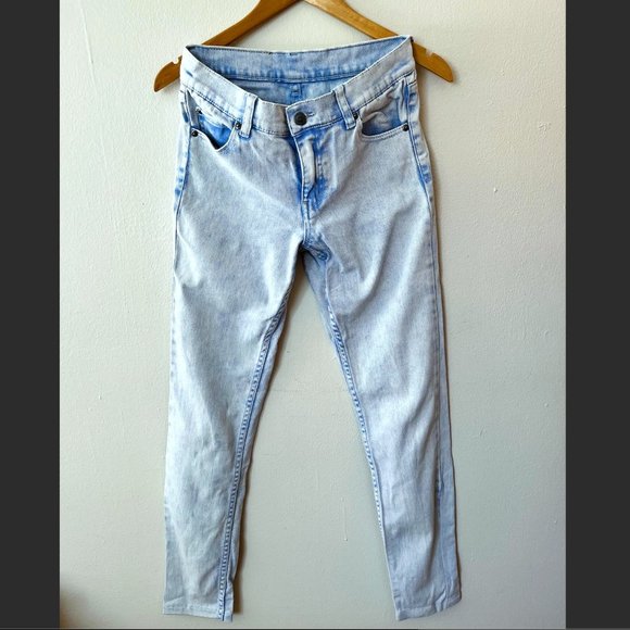 Cheap Monday Jeans, Size 26 - Picture 1 of 3